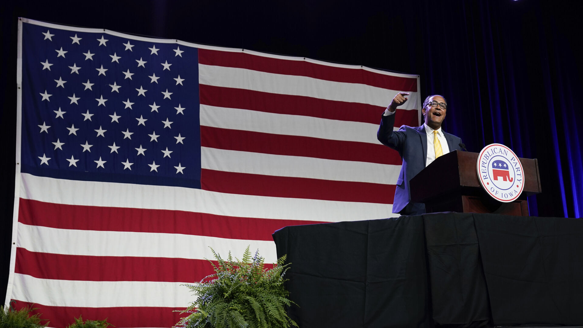 Election 2024 Iowa Republicans